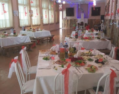  ресторан Зорька