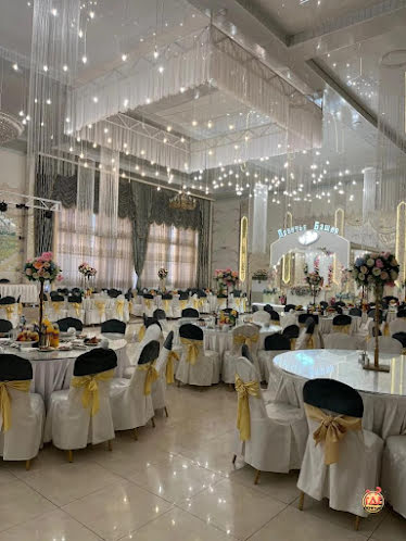 Большой зал в «Девичья башня» фотография №4