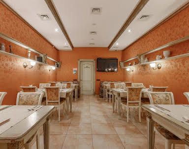 Выпускной в Баринъ