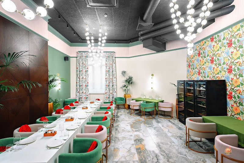 Valentino фотография №1