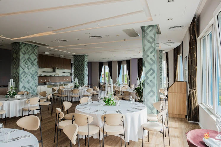 Зал "Reka" в «Reka» фотография №8