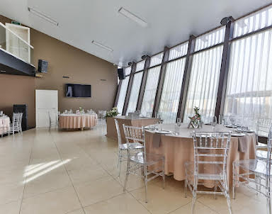  ресторан EVENT house