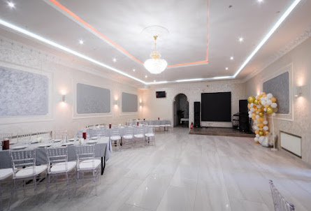 Зал ресторана  в Зал на 15 человек