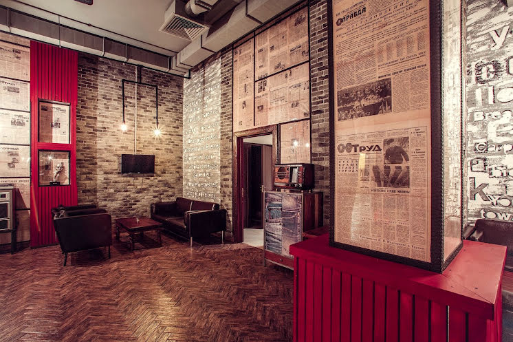 Караоке-зал в «Берендей» фотография №3