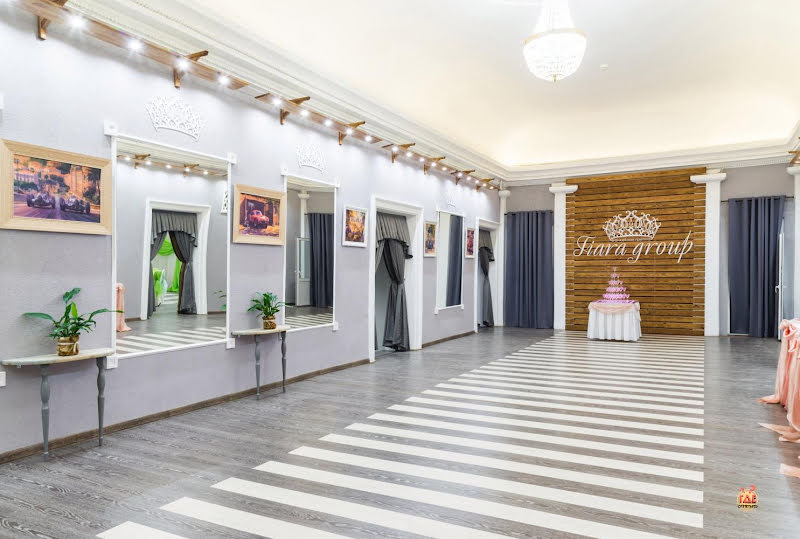 Тиара фотография №11