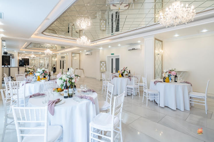 Основной зал в «КупецЪ» фотография №8