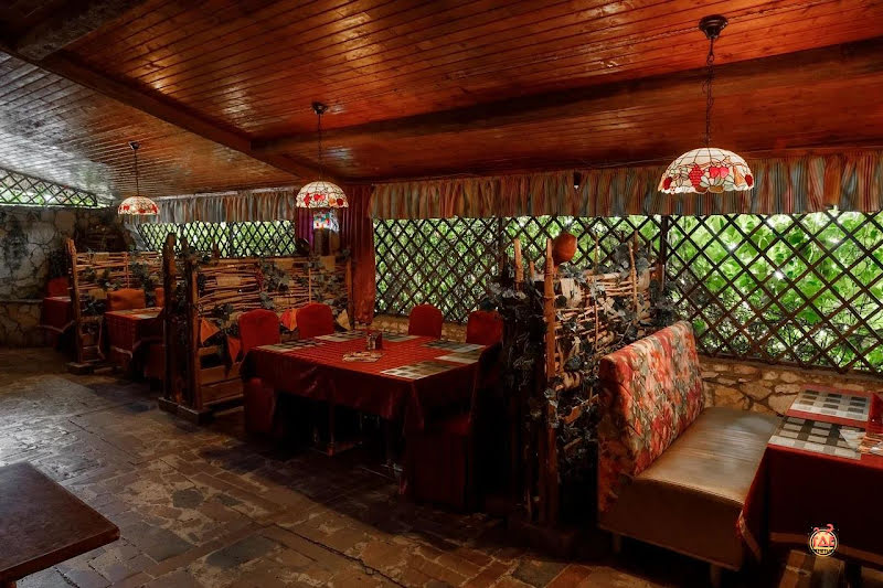 У Ханумы фотография №18