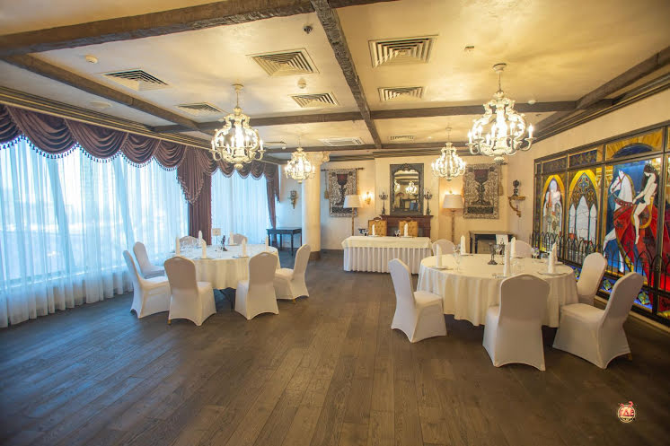 Ресторан «Висконти» в «Милан» фотография №14