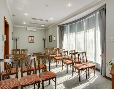  ресторан Романов