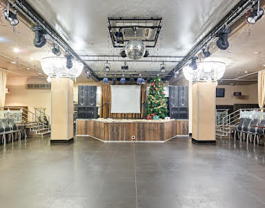  ресторан Адам и Ева