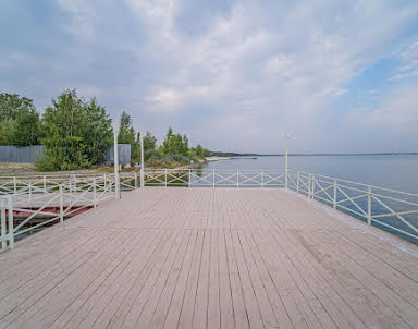  ресторан SMOLINOPARK