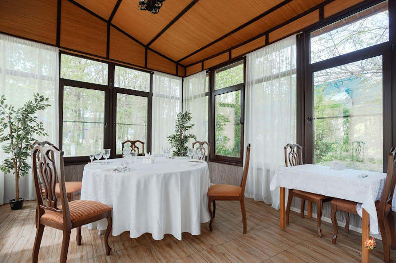 Голубая волна фотография №8