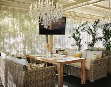  ресторан Банковский клуб