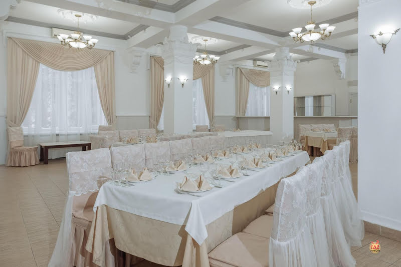 ДК Горького фотография №2