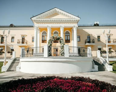  ресторан БОР