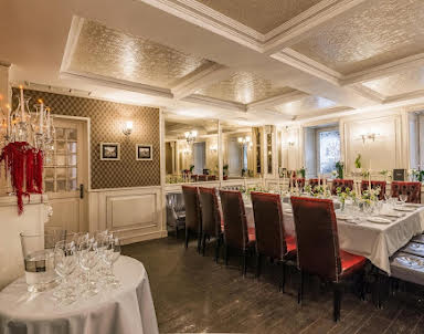  ресторан Chelsea