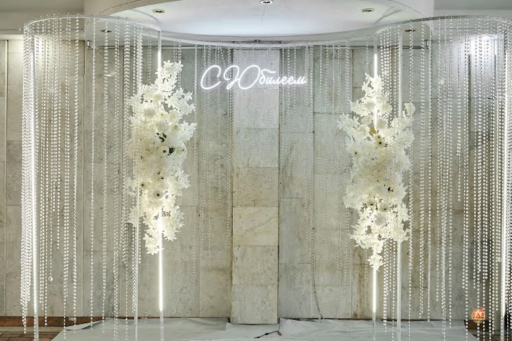 Основной зал в «Московский» фотография №5