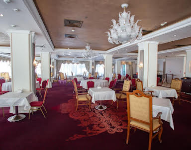  ресторан Милан