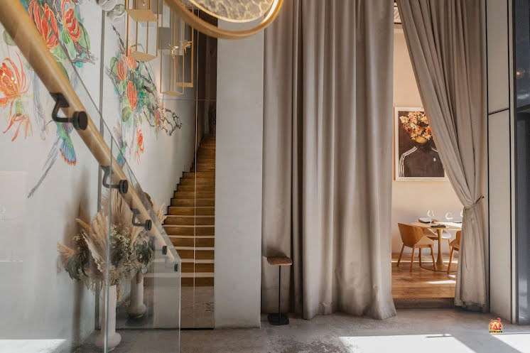 VIP-комната в «Птицы» фотография №7