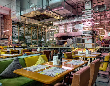 День рождения в Кукумбер