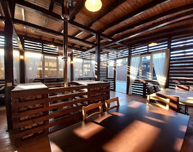  ресторан Резиденция 888