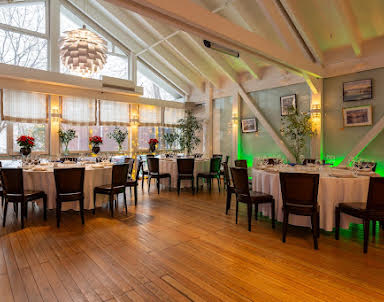  ресторан LENINGRAD