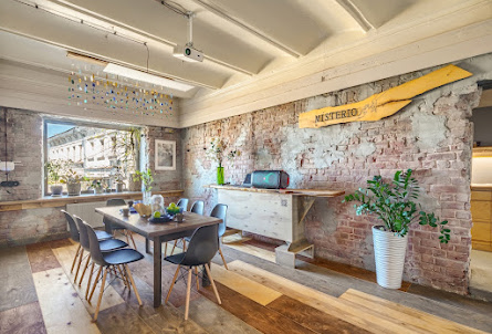 Лофт в Лофт