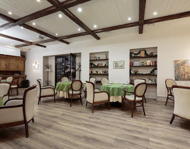  ресторан Casa Bella