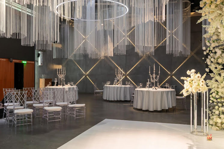 Зал "Сити Холл Южный"  в «Южный» фотография №14