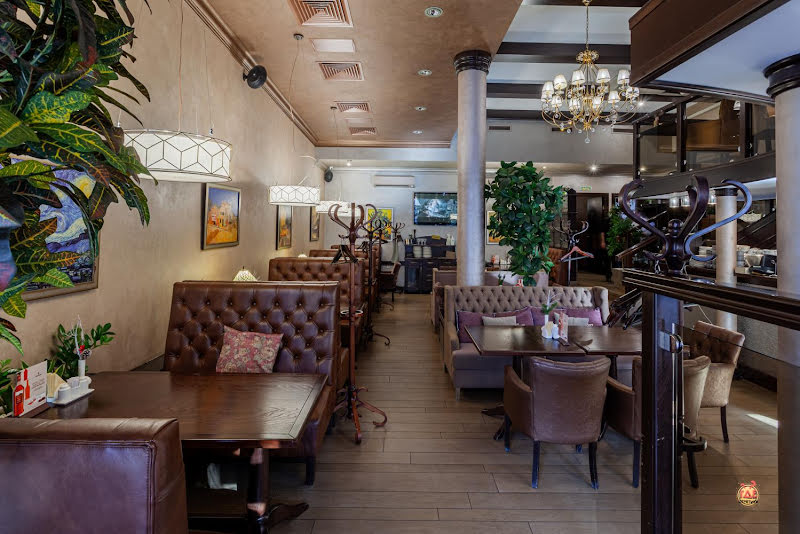 Vinsent на Мира фотография №7