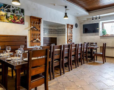 Свадьба в Чито-Гврито