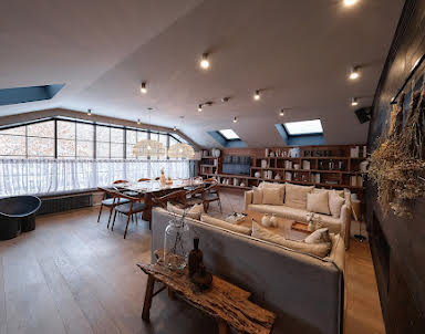  ресторан Чешуя