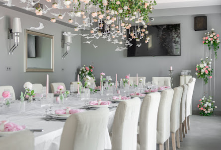 Камерный зал  в Основной зал