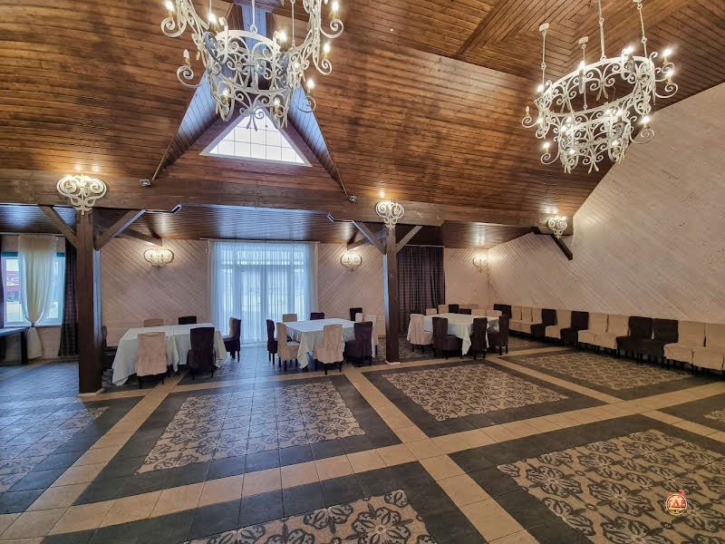 Усадьба Каркино фотография №8