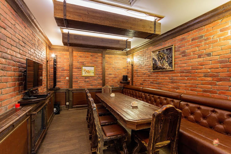 VIP-зал в «Баязет» фотография №3