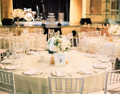  ресторан Чаплин-Холл