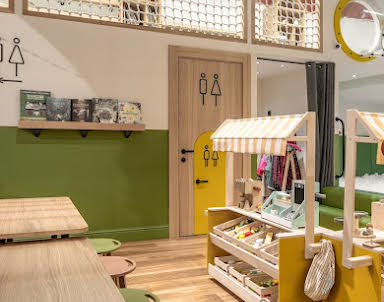  ресторан Июль