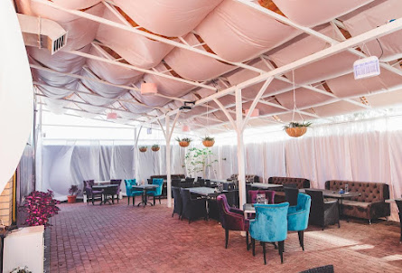 Летняя веранда в Летняя веранда