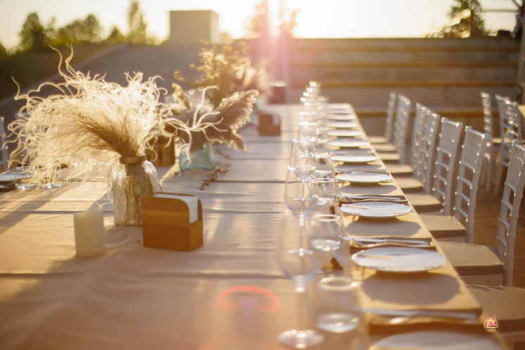 Видовой шатер в «Белый колодец» фотография №7