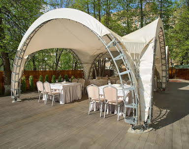  ресторан Lotos