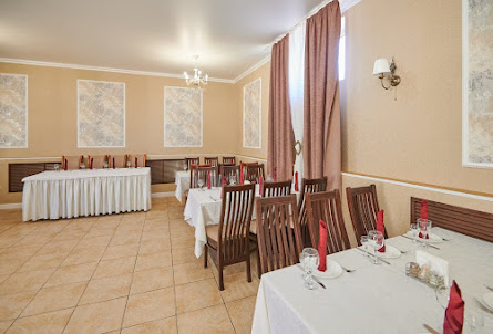 Основной зал  в Основной зал 