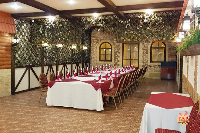 Парк Тауэр фотография №4