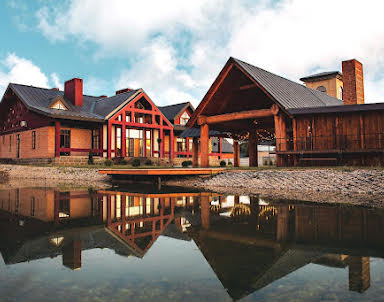  ресторан Manchester LOFT