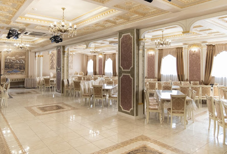 Банкетный зал в Банкетный зал