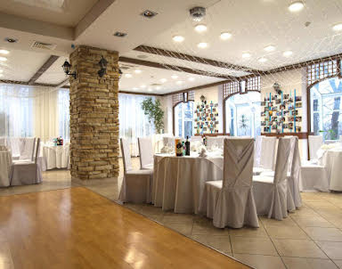 Корпоратив в Дубрава