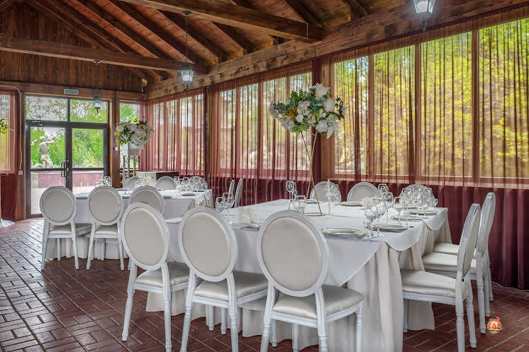 Беседка 4 в «Nikola Diamond» фотография №4