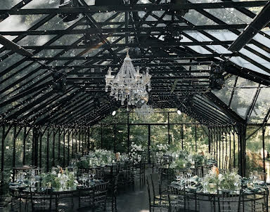  ресторан Forest Dew