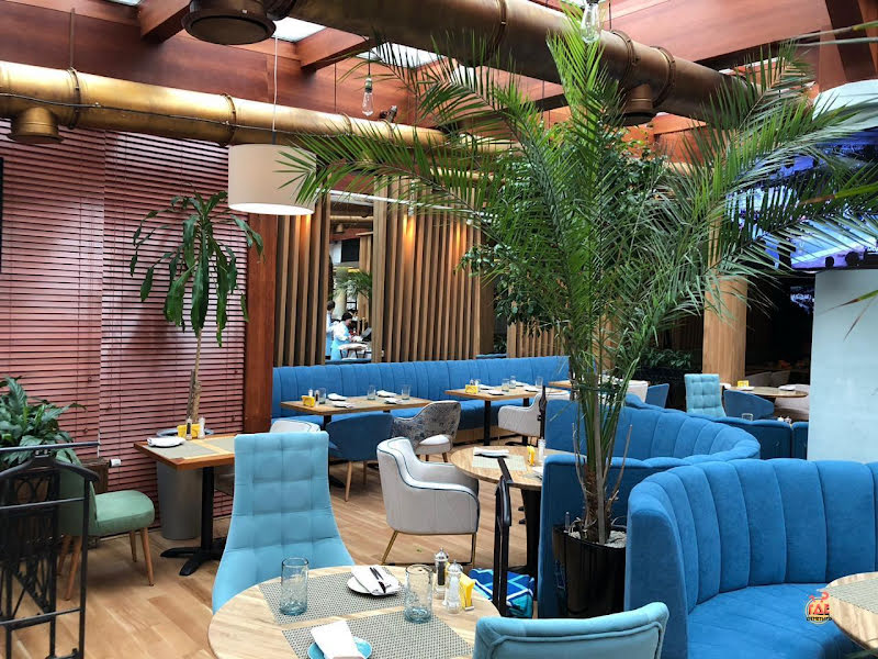 Fresco фотография №2