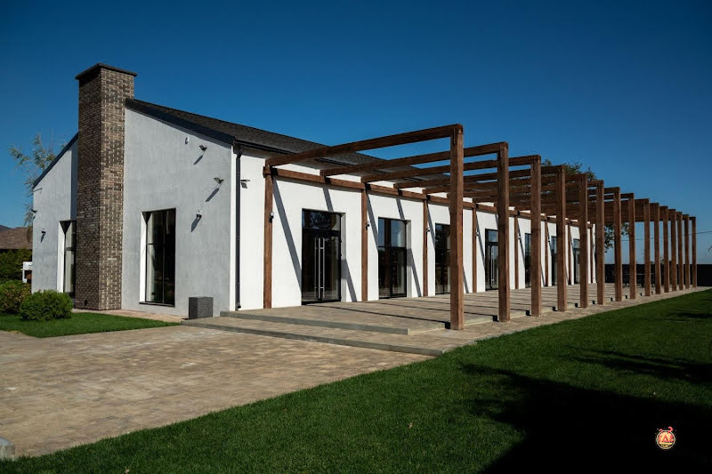 АМБАР ХОЛЛ фотография №19