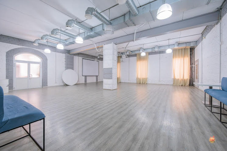 Малый зал в «Джем» фотография №2